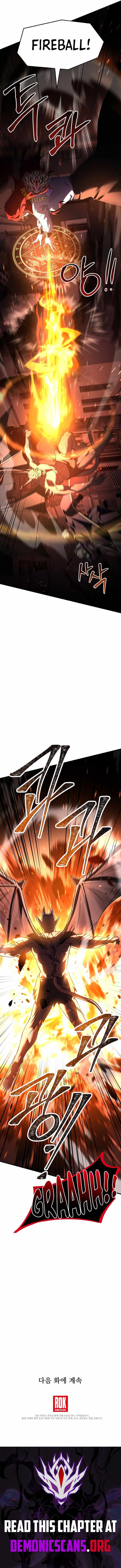 Read Return of the Legendary Spear Knight Manga Online