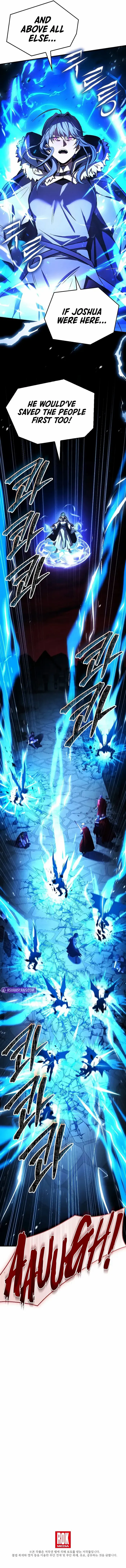 Read Return of the Legendary Spear Knight Manga Online