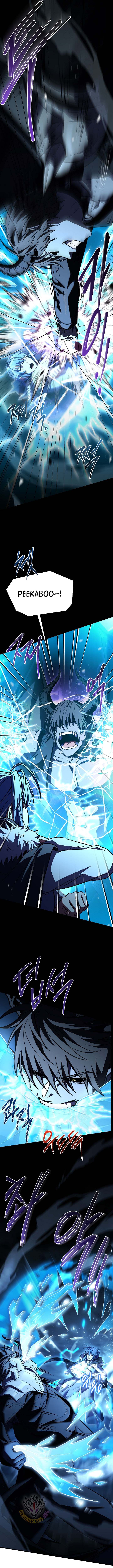 Read Return of the Legendary Spear Knight Manga Online