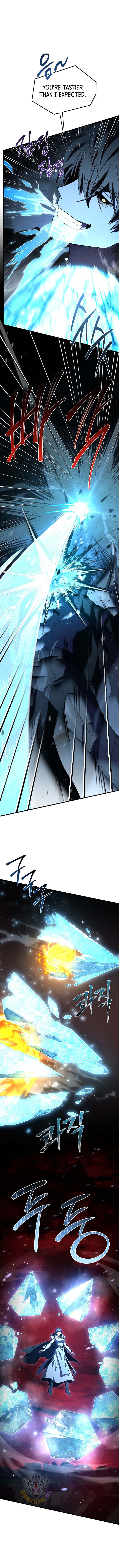 Read Return of the Legendary Spear Knight Manga Online