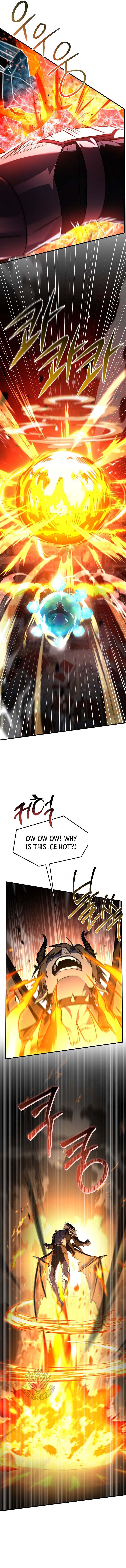 Read Return of the Legendary Spear Knight Manga Online