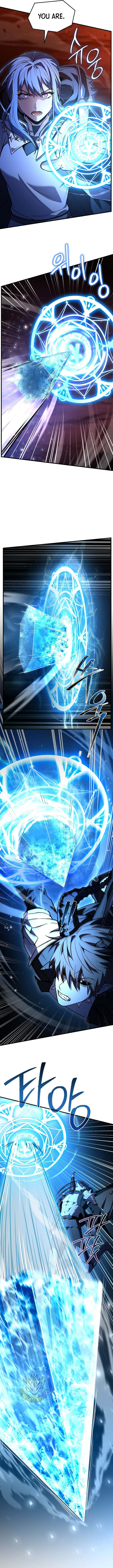 Read Return of the Legendary Spear Knight Manga Online