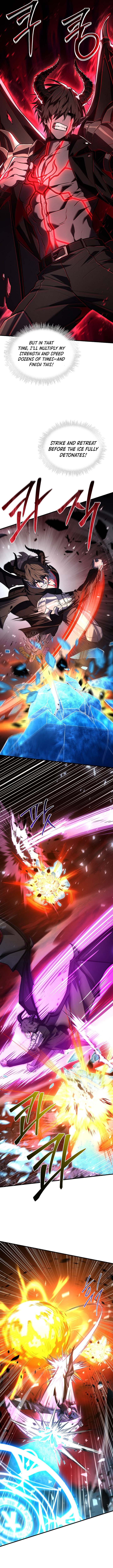 Read Return of the Legendary Spear Knight Manga Online