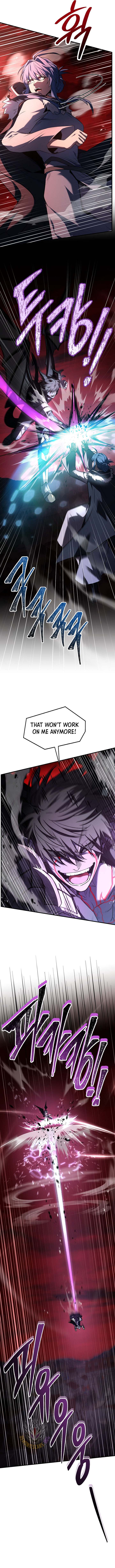 Read Return of the Legendary Spear Knight Manga Online