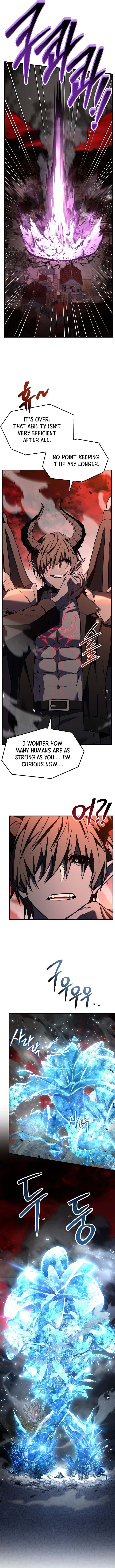 Read Return of the Legendary Spear Knight Manga Online