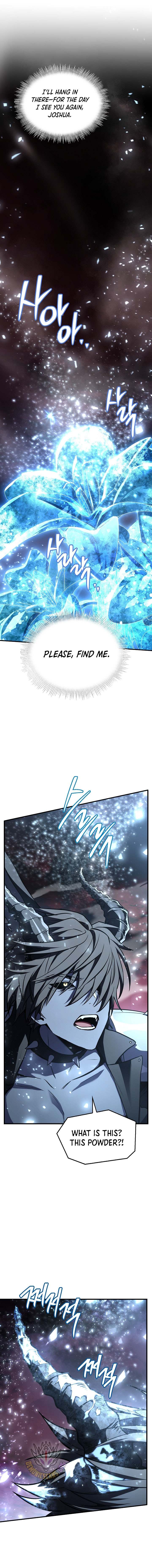 Read Return of the Legendary Spear Knight Manga Online