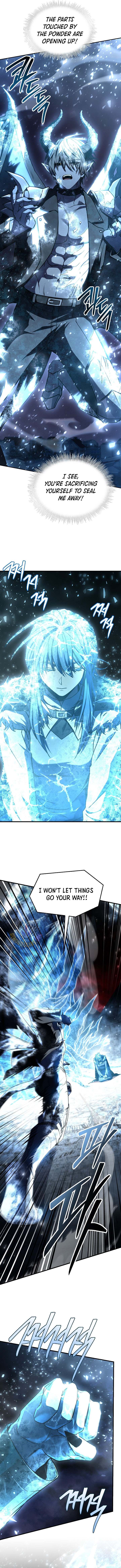 Read Return of the Legendary Spear Knight Manga Online