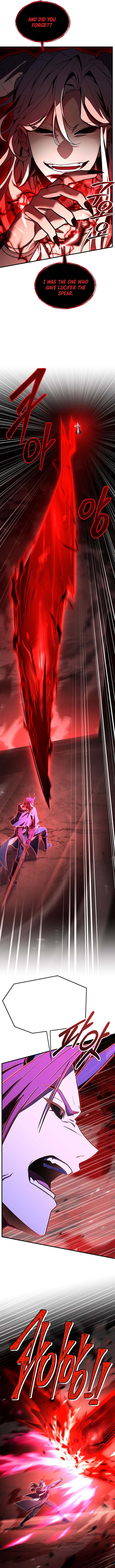 Read Return of the Legendary Spear Knight Manga Online