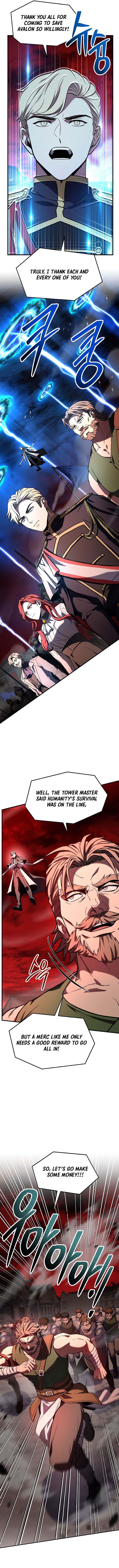 Read Return of the Legendary Spear Knight Manga Online