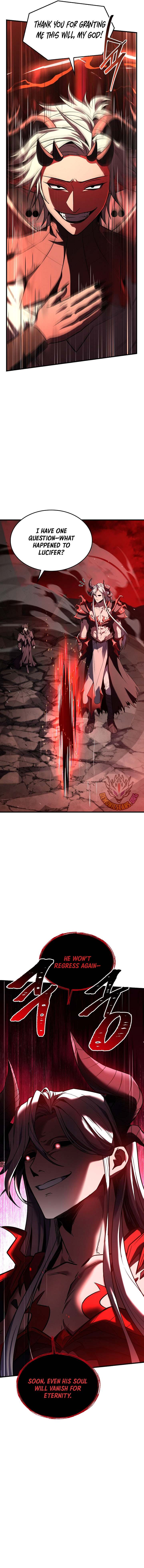 Read Return of the Legendary Spear Knight Manga Online