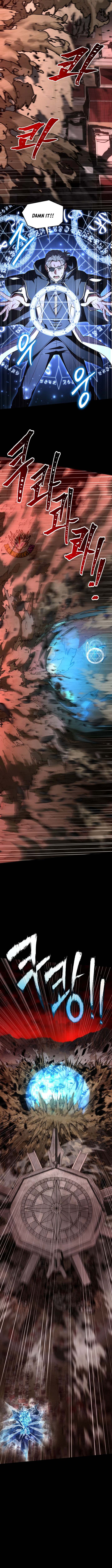 Read Return of the Legendary Spear Knight Manga Online