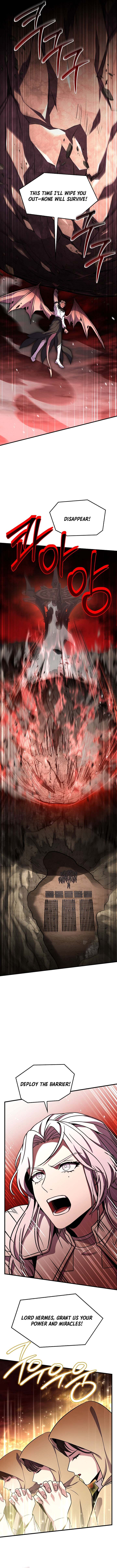 Read Return of the Legendary Spear Knight Manga Online