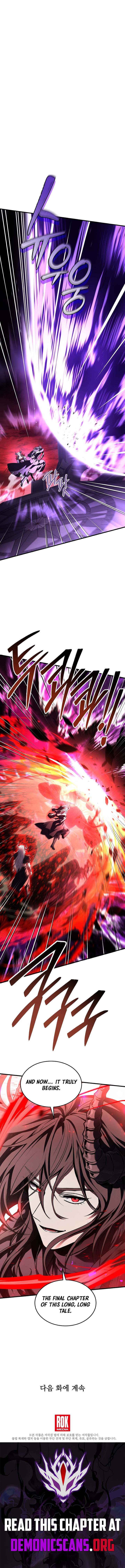 Read Return of the Legendary Spear Knight Manga Online