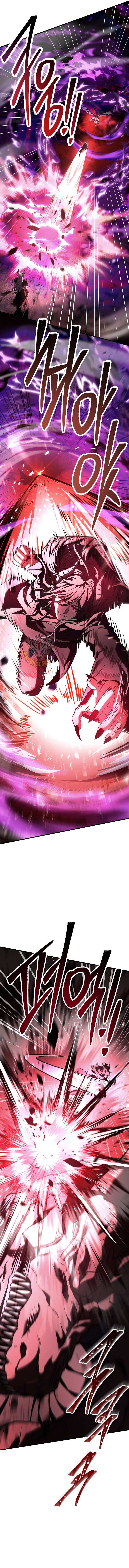 Read Return of the Legendary Spear Knight Manga Online