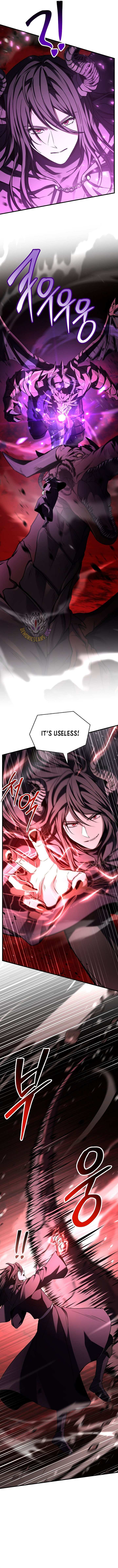 Read Return of the Legendary Spear Knight Manga Online