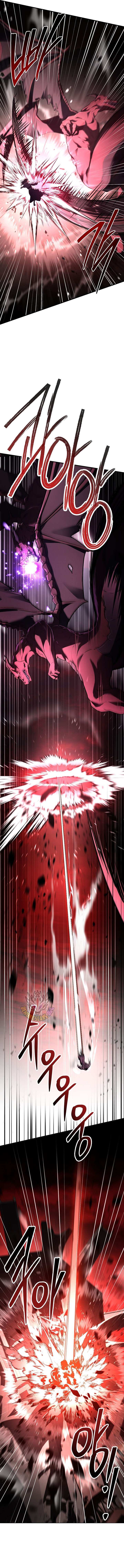 Read Return of the Legendary Spear Knight Manga Online