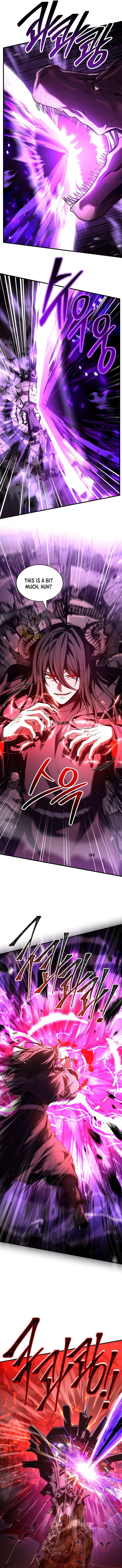 Read Return of the Legendary Spear Knight Manga Online