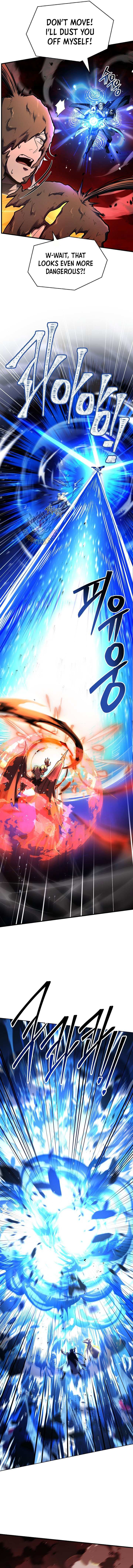 Read Return of the Legendary Spear Knight Manga Online