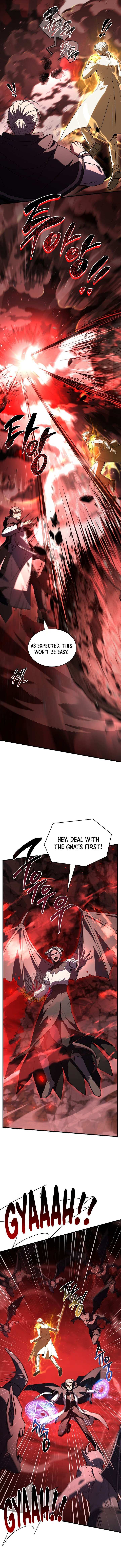 Read Return of the Legendary Spear Knight Manga Online