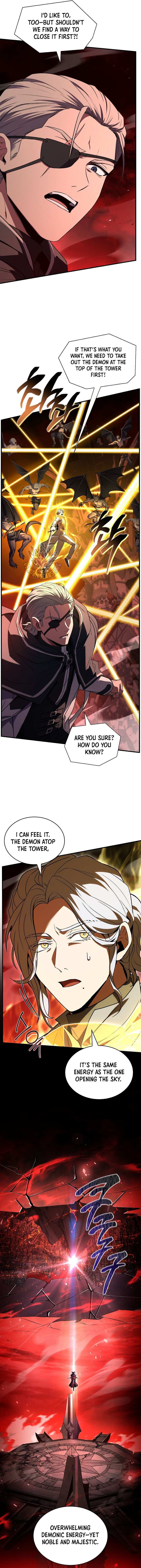 Read Return of the Legendary Spear Knight Manga Online