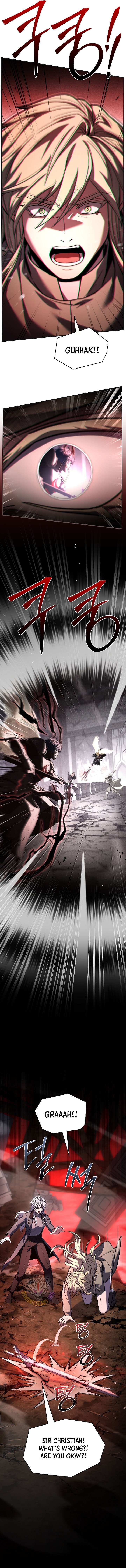 Read Return of the Legendary Spear Knight Manga Online