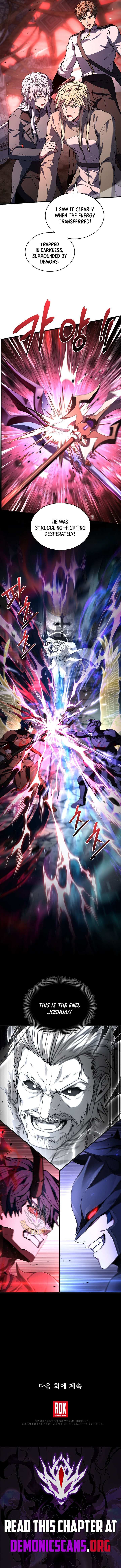 Read Return of the Legendary Spear Knight Manga Online