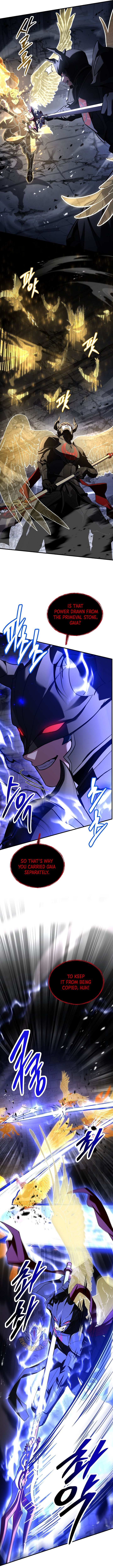 Read Return of the Legendary Spear Knight Manga Online