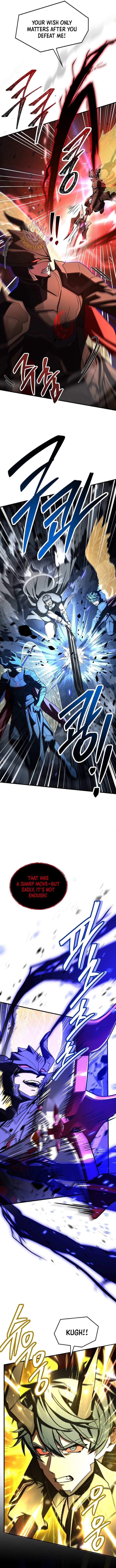 Read Return of the Legendary Spear Knight Manga Online