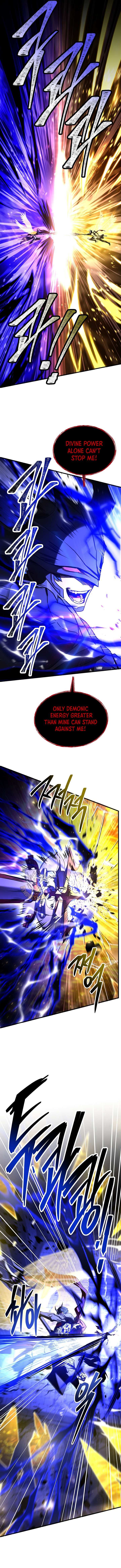 Read Return of the Legendary Spear Knight Manga Online