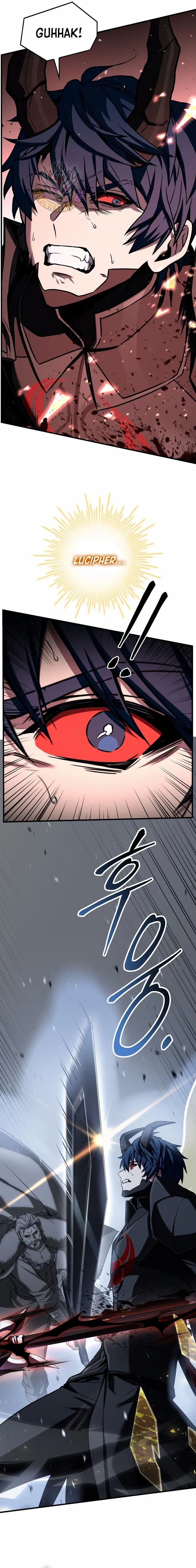 Read Return of the Legendary Spear Knight Manga Online