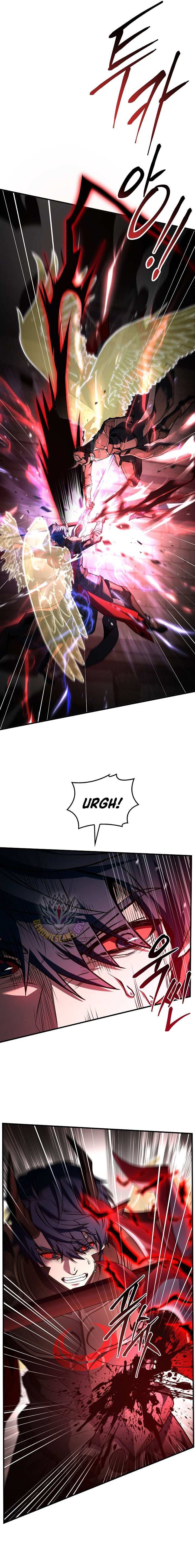 Read Return of the Legendary Spear Knight Manga Online