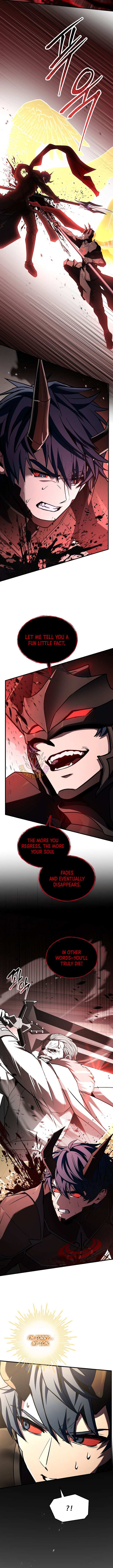 Read Return of the Legendary Spear Knight Manga Online