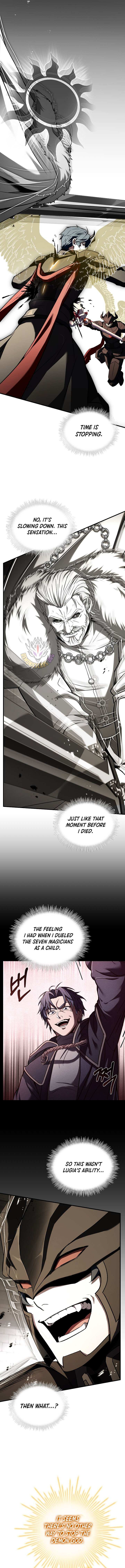 Read Return of the Legendary Spear Knight Manga Online