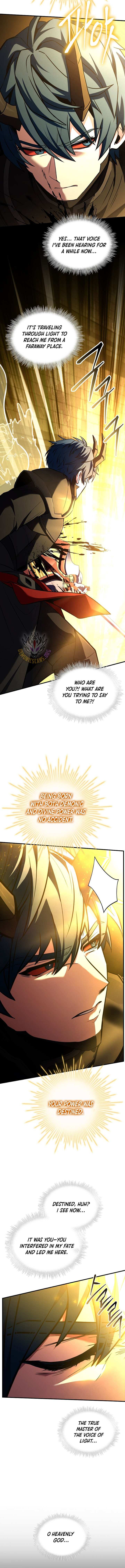 Read Return of the Legendary Spear Knight Manga Online