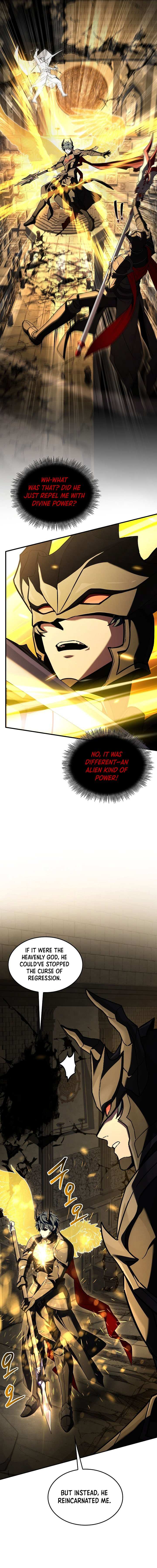 Read Return of the Legendary Spear Knight Manga Online