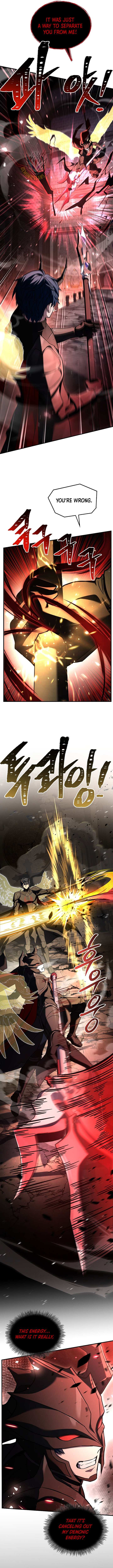 Read Return of the Legendary Spear Knight Manga Online