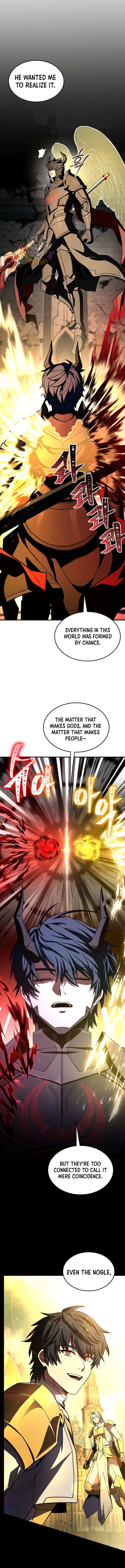 Read Return of the Legendary Spear Knight Manga Online