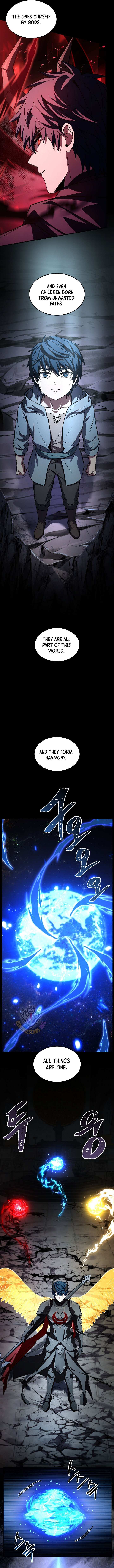 Read Return of the Legendary Spear Knight Manga Online