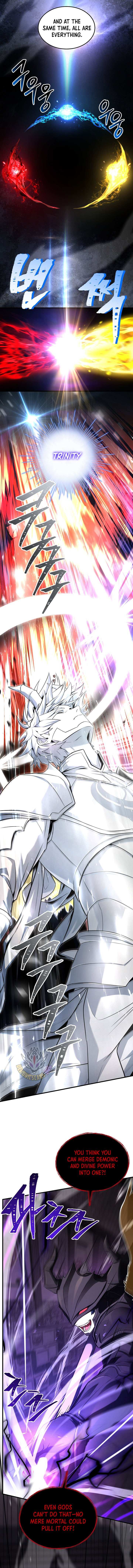 Read Return of the Legendary Spear Knight Manga Online