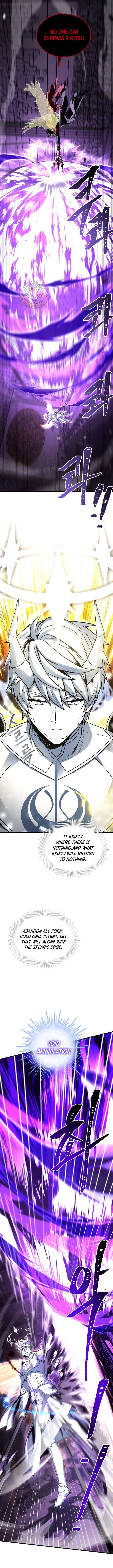 Read Return of the Legendary Spear Knight Manga Online