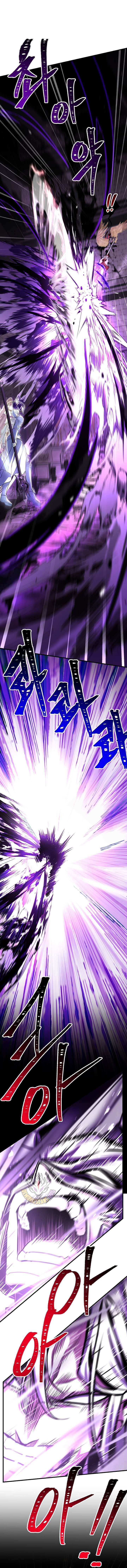 Read Return of the Legendary Spear Knight Manga Online