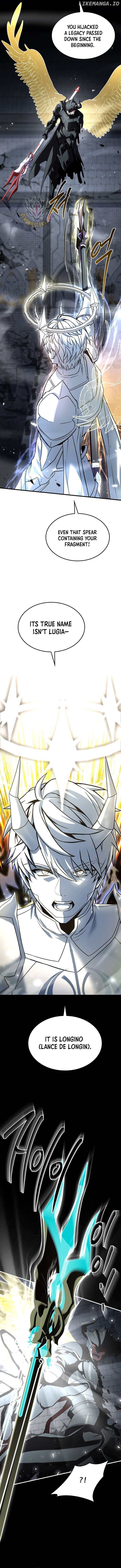 Read Return of the Legendary Spear Knight Manga Online