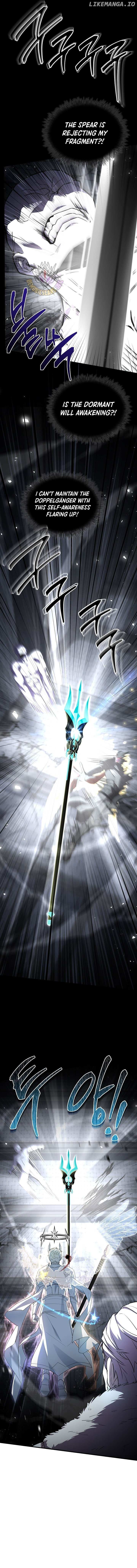 Read Return of the Legendary Spear Knight Manga Online