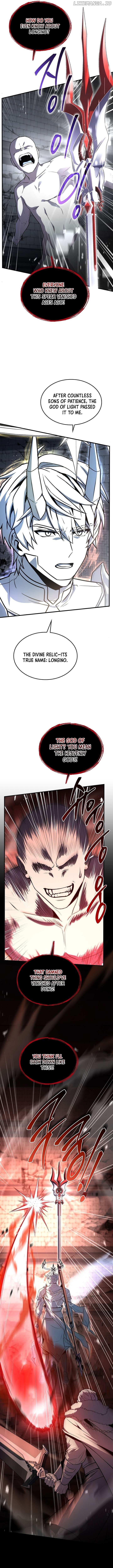 Read Return of the Legendary Spear Knight Manga Online