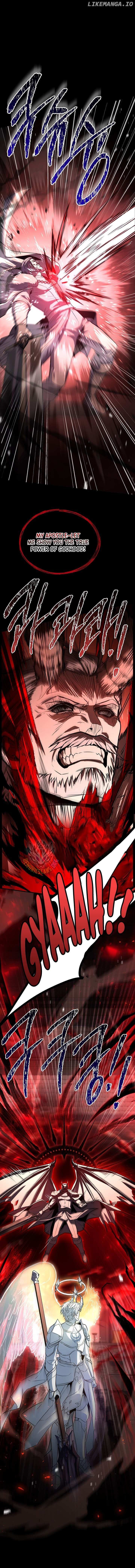 Read Return of the Legendary Spear Knight Manga Online