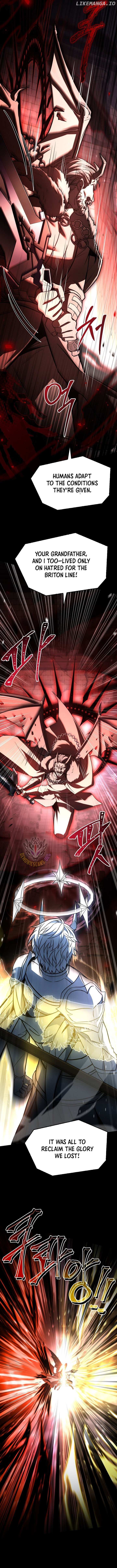 Read Return of the Legendary Spear Knight Manga Online