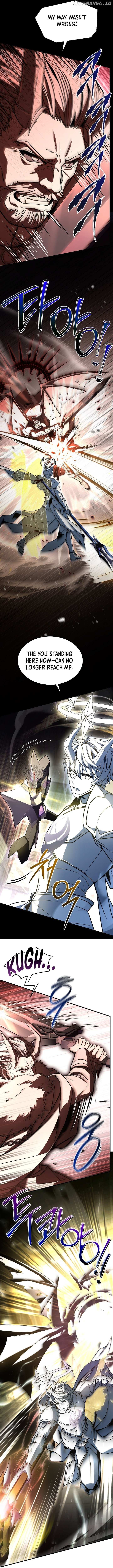 Read Return of the Legendary Spear Knight Manga Online