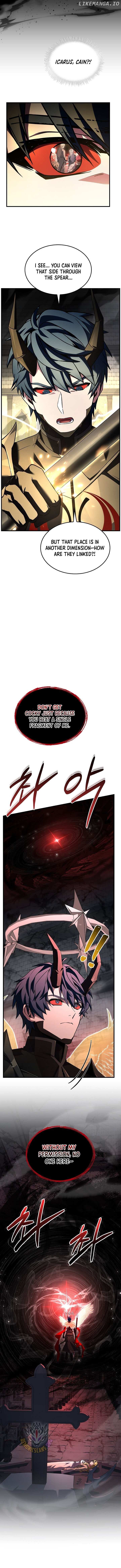 Read Return of the Legendary Spear Knight Manga Online