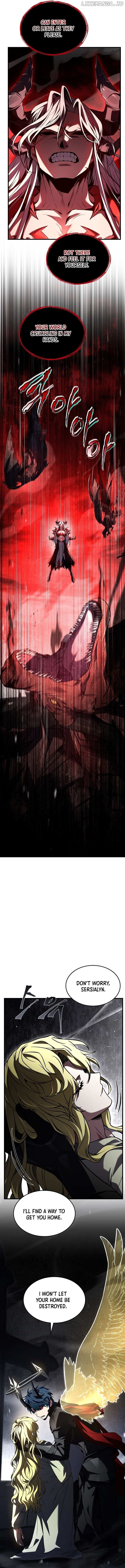 Read Return of the Legendary Spear Knight Manga Online