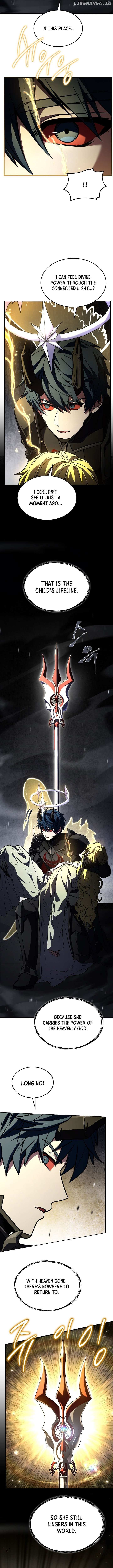 Read Return of the Legendary Spear Knight Manga Online